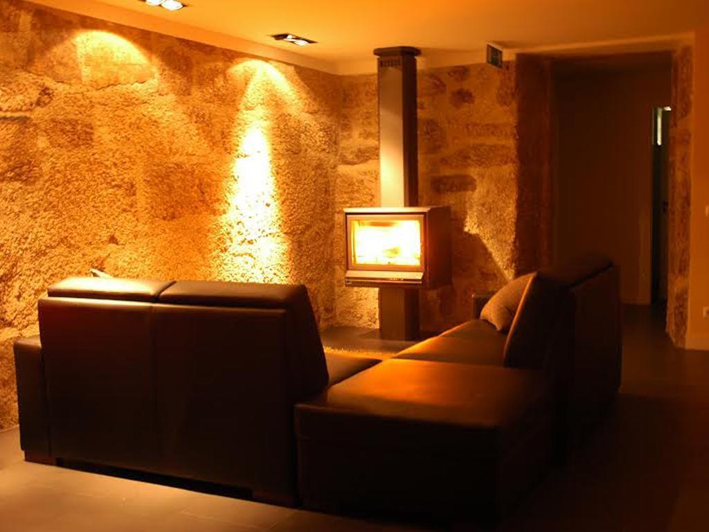 Casa De Campo Monte Abades Terras de Bouro Room photo